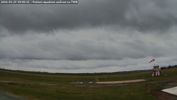 Letiště Nové Město nad Metují