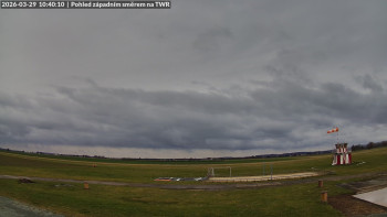 Letiště Nové Město nad Metují