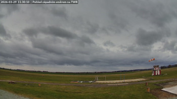 Letiště Nové Město nad Metují