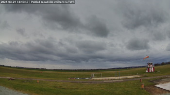 Letiště Nové Město nad Metují