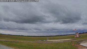 Letiště Nové Město nad Metují