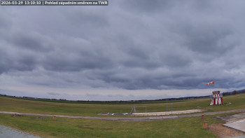 Letiště Nové Město nad Metují