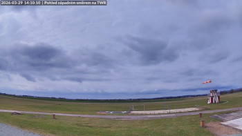 Letiště Nové Město nad Metují