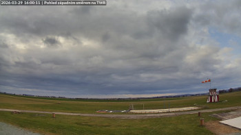 Letiště Nové Město nad Metují