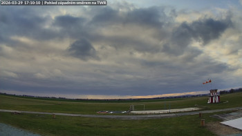 Letiště Nové Město nad Metují