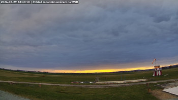 Letiště Nové Město nad Metují