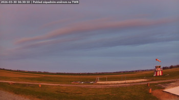 Letiště Nové Město nad Metují