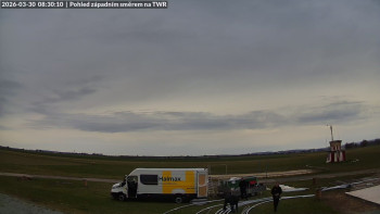 Letiště Nové Město nad Metují