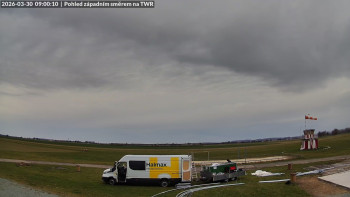 Letiště Nové Město nad Metují