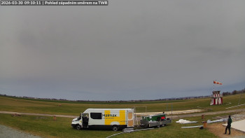 Letiště Nové Město nad Metují