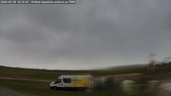 Letiště Nové Město nad Metují