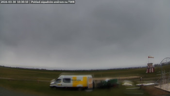 Letiště Nové Město nad Metují