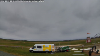 Letiště Nové Město nad Metují