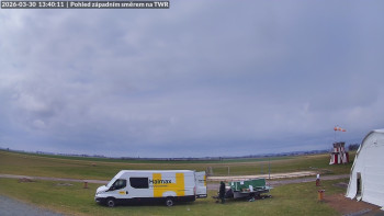 Letiště Nové Město nad Metují