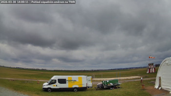 Letiště Nové Město nad Metují