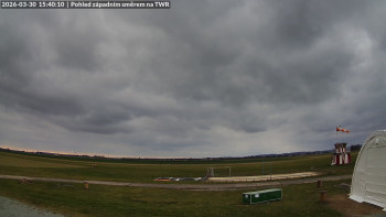 Letiště Nové Město nad Metují