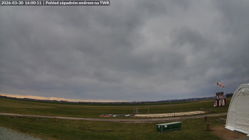 Letiště Nové Město nad Metují