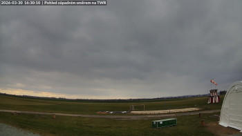 Letiště Nové Město nad Metují