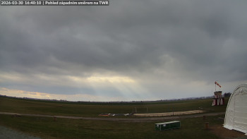 Letiště Nové Město nad Metují