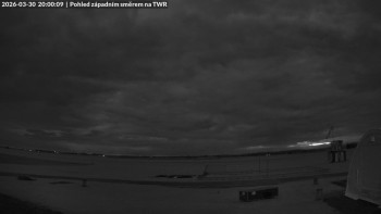 Letiště Nové Město nad Metují