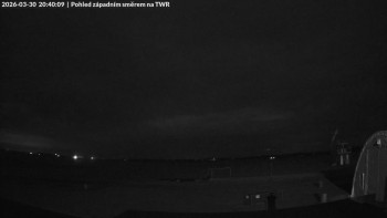 Letiště Nové Město nad Metují