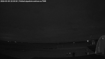 Letiště Nové Město nad Metují