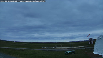 Letiště Nové Město nad Metují