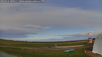 Letiště Nové Město nad Metují