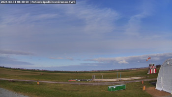 Letiště Nové Město nad Metují