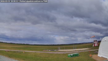 Letiště Nové Město nad Metují