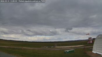 Letiště Nové Město nad Metují