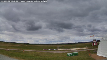 Letiště Nové Město nad Metují