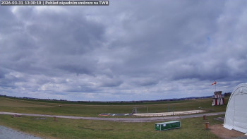 Letiště Nové Město nad Metují