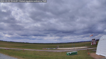 Letiště Nové Město nad Metují