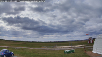 Letiště Nové Město nad Metují