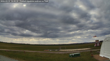 Letiště Nové Město nad Metují