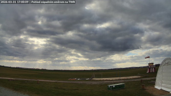 Letiště Nové Město nad Metují