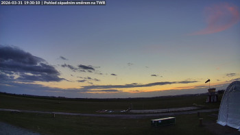 Letiště Nové Město nad Metují