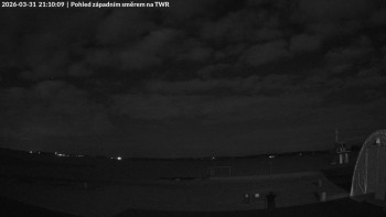 Letiště Nové Město nad Metují