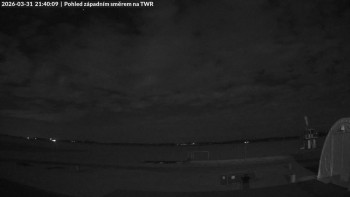 Letiště Nové Město nad Metují