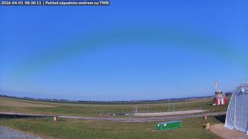 Letiště Nové Město nad Metují