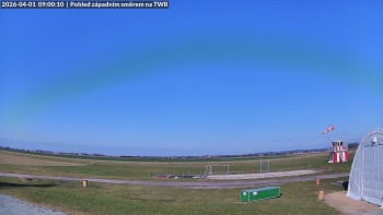 Letiště Nové Město nad Metují