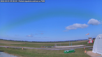 Letiště Nové Město nad Metují