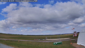 Letiště Nové Město nad Metují