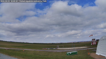 Letiště Nové Město nad Metují