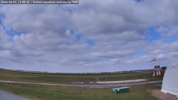 Letiště Nové Město nad Metují