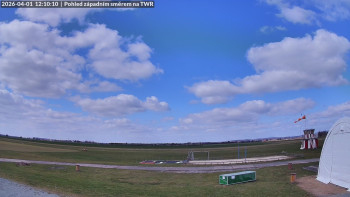 Letiště Nové Město nad Metují