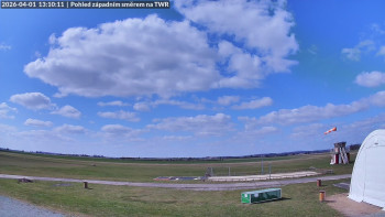 Letiště Nové Město nad Metují