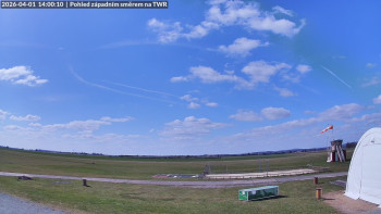 Letiště Nové Město nad Metují