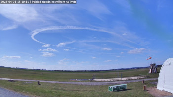 Letiště Nové Město nad Metují